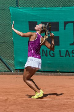 Bild 25 - BL2 TC R�W Wahlstedt - Rochusclub D�sseldorf : Ergebnis: 3:6  u. TC RW Wahlstedt 2 - Bremerhavener TV : Ergebnis: